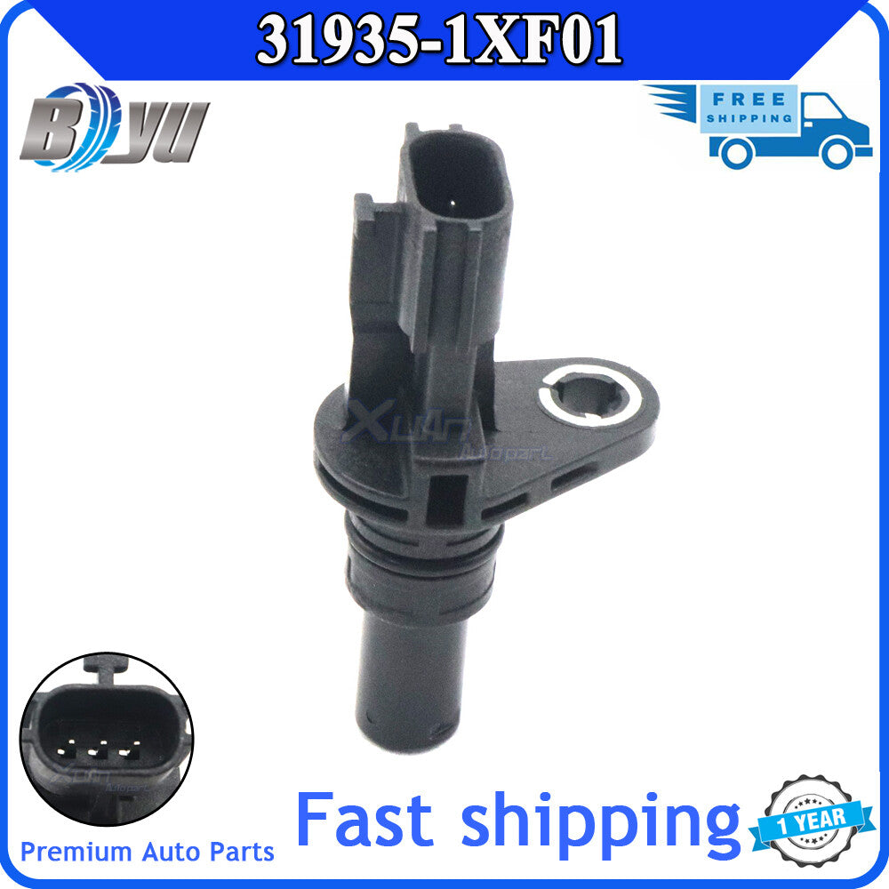 The transmission sensor is suitable for the Altima Versa Sentra Juke 1.6L 31935-1XF01- v