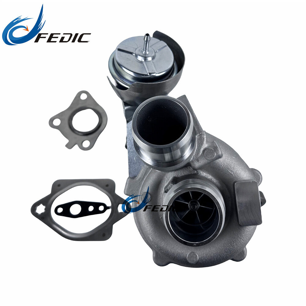 Right MFS turbocharger 53039880470 for Ford Expedition F150 Pickup for Navigator 3.5
