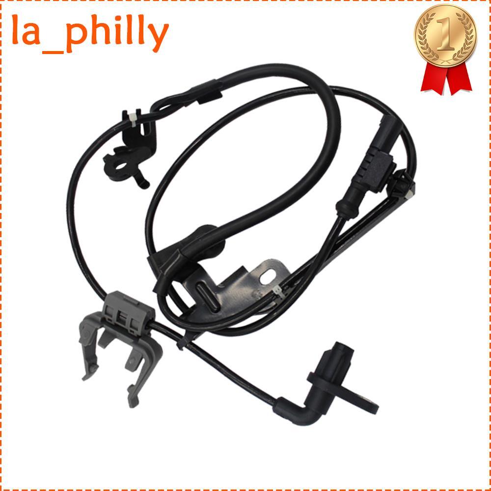 ABS Wheel Speed Sensor Front Left Black Fits For Venza L4 2.7L V6 3.5L 2009-2015 Q