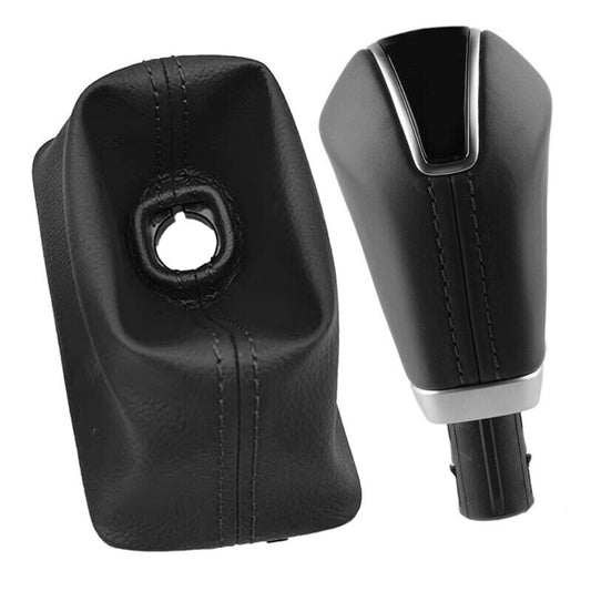 Shift Knob & Boot for Hyundai Santa Fe XL 2013-2020 Santa Fe Sport 2013-2018 New n
