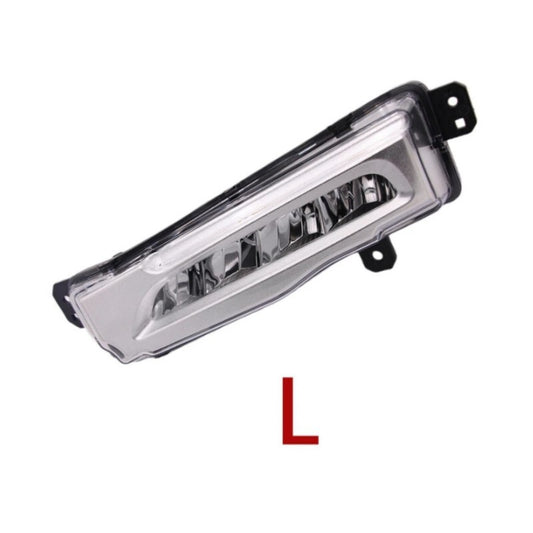 63177406365 LH LED fog lights are suitable for X5, X6, X7, G05, G06, G07, M50i, 40iX, and 50iX. n