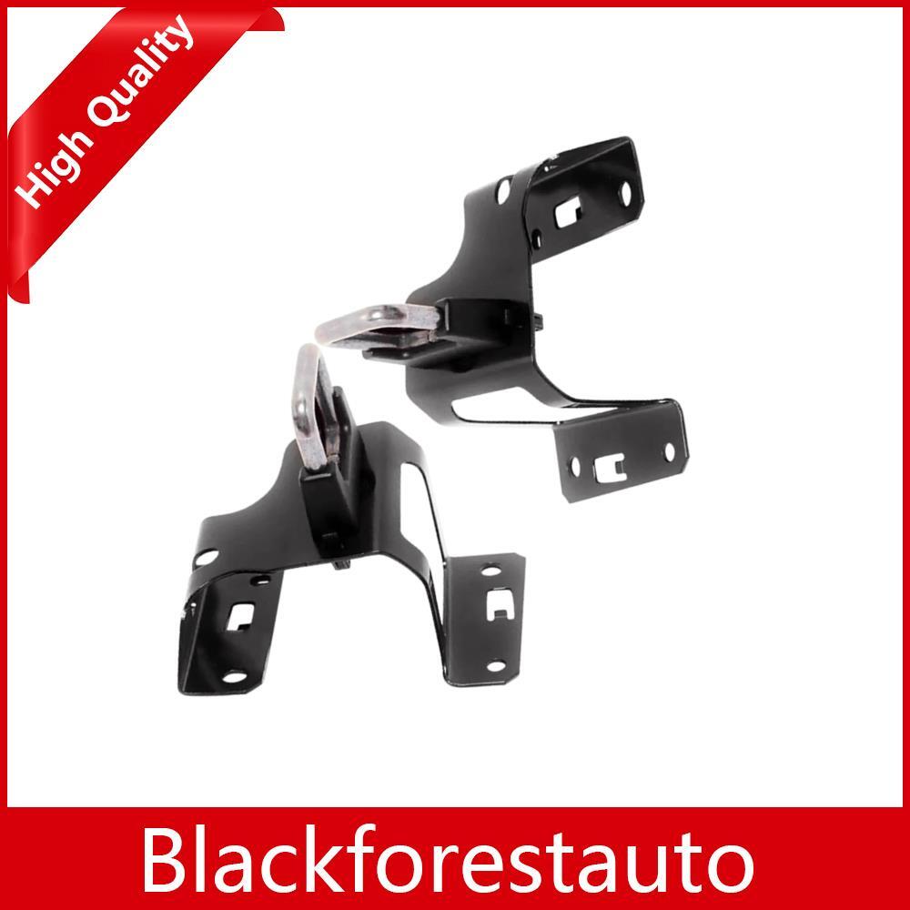 Fits For XC40 2018-2023 Front Left  Right Hood Safety Catch Latch Lock Q