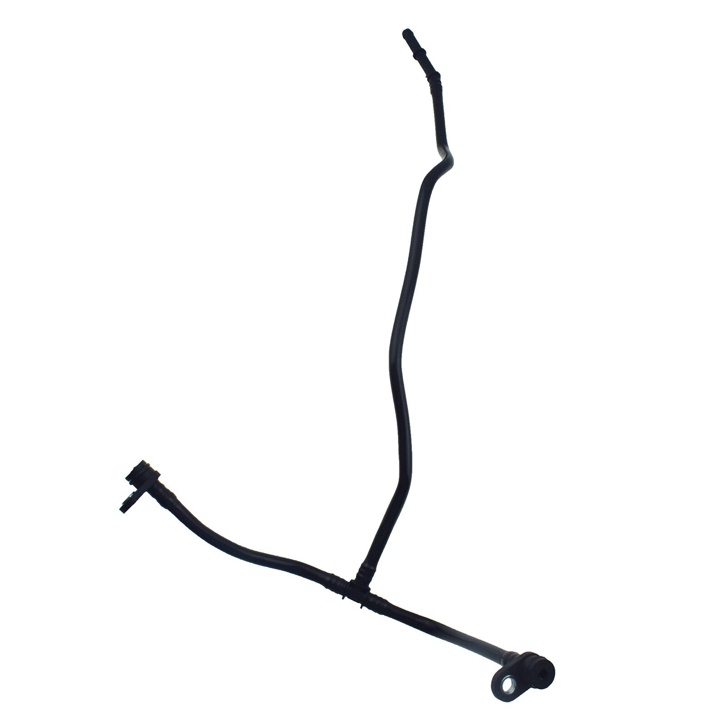 94610602660 Coolant Overflow Hose for PORSCHE for CAYENNE 92A for Panamera 970 Macan 95B Q