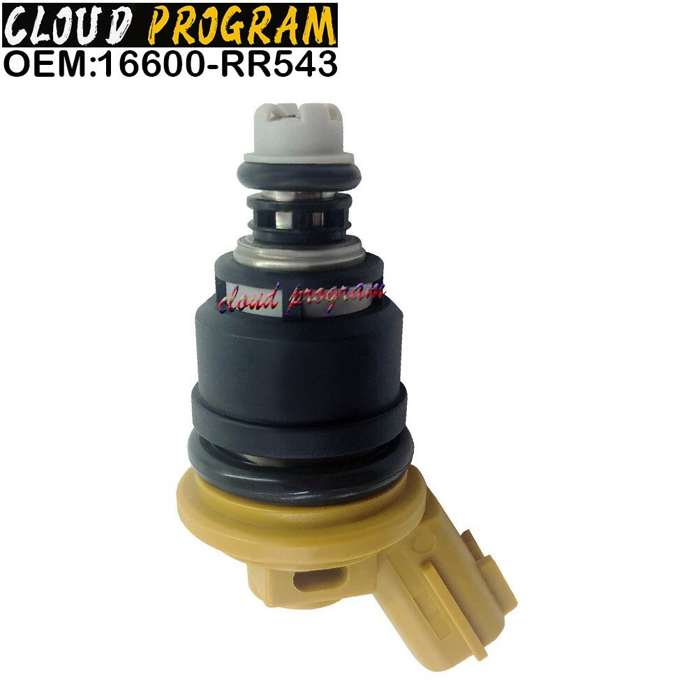 1 PCS 550CC Fuel Injectors 16600-RR543 For SR20DET Silvia S13/14/15 n