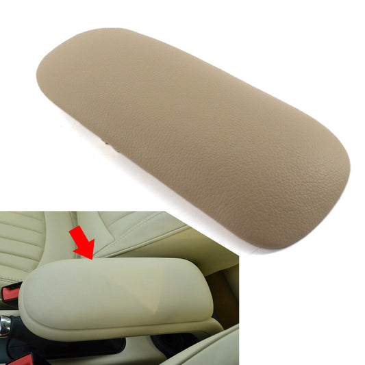 Center Armrest Lid Cover for BMW for Mini Cooper R55 R56 R57 R58 R59 2007-2015 Q