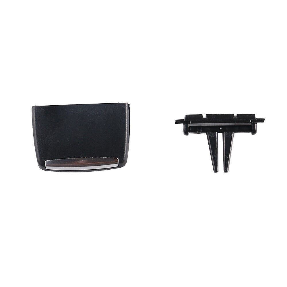 Front A/C Air Vent Outlet Tab Clip Repair Kit for 2006-13 for X5 E70 2008-14 X6 E71 Q