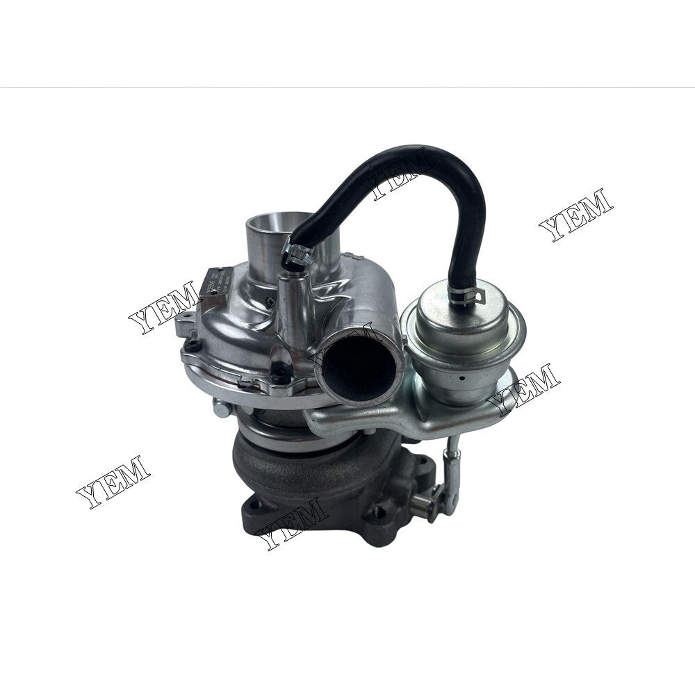 New 4TNV86 Turbocharger 129C01-18011 For Yanmar Engine.