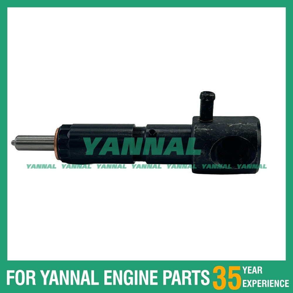 186FA injector is suitable for engine diesel parts and agricultural engine parts.