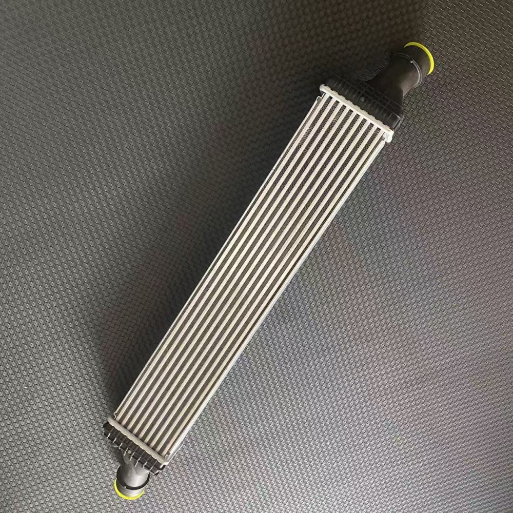 for Porsche Macan 2020 intercooler radiator PAB145805 Petrol Q