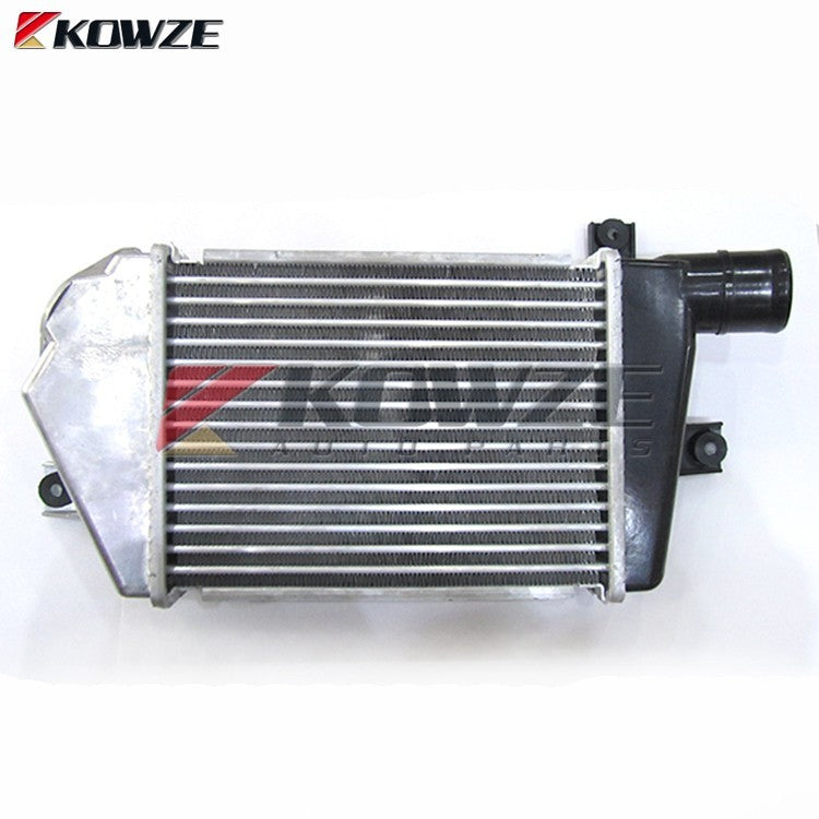 Intercooler Assy for Mitsubishi Triton 2.5 3.2 for Challenger 2.5 Diesel 4D56 4M41
