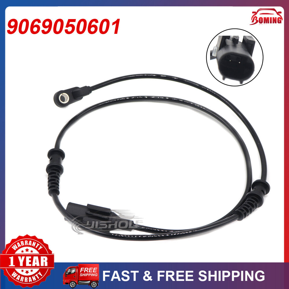 9069050601 New ABS Wheel Speed Sensor for Mercedes-Benz Sprinter 2500 3500