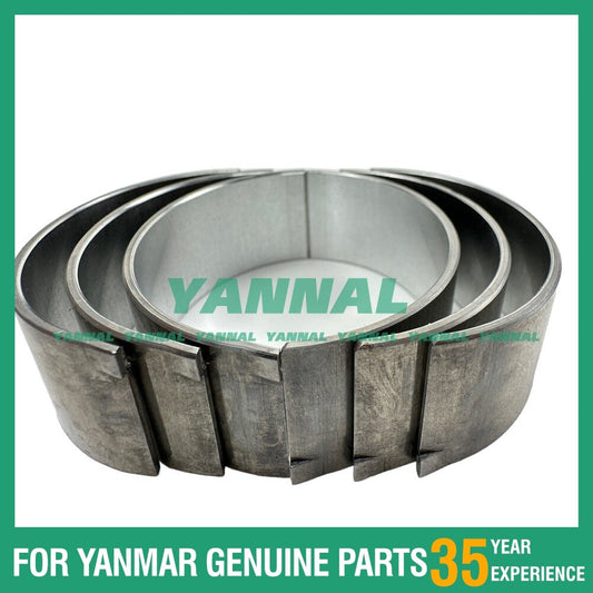S3L engine connecting rod bearing -