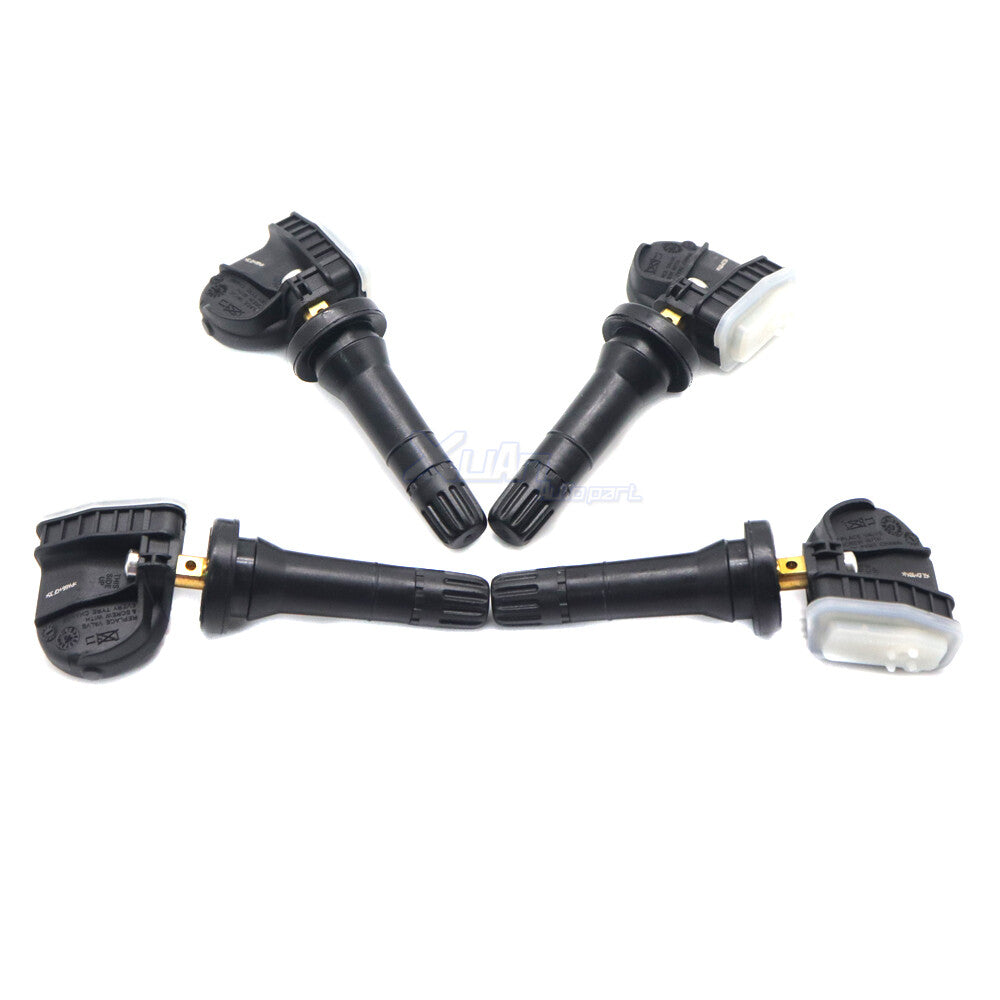 New automotive TPMS tire pressure sensor monitoring system, 4 pieces, suitable for Haval 3641101XKN01A- v