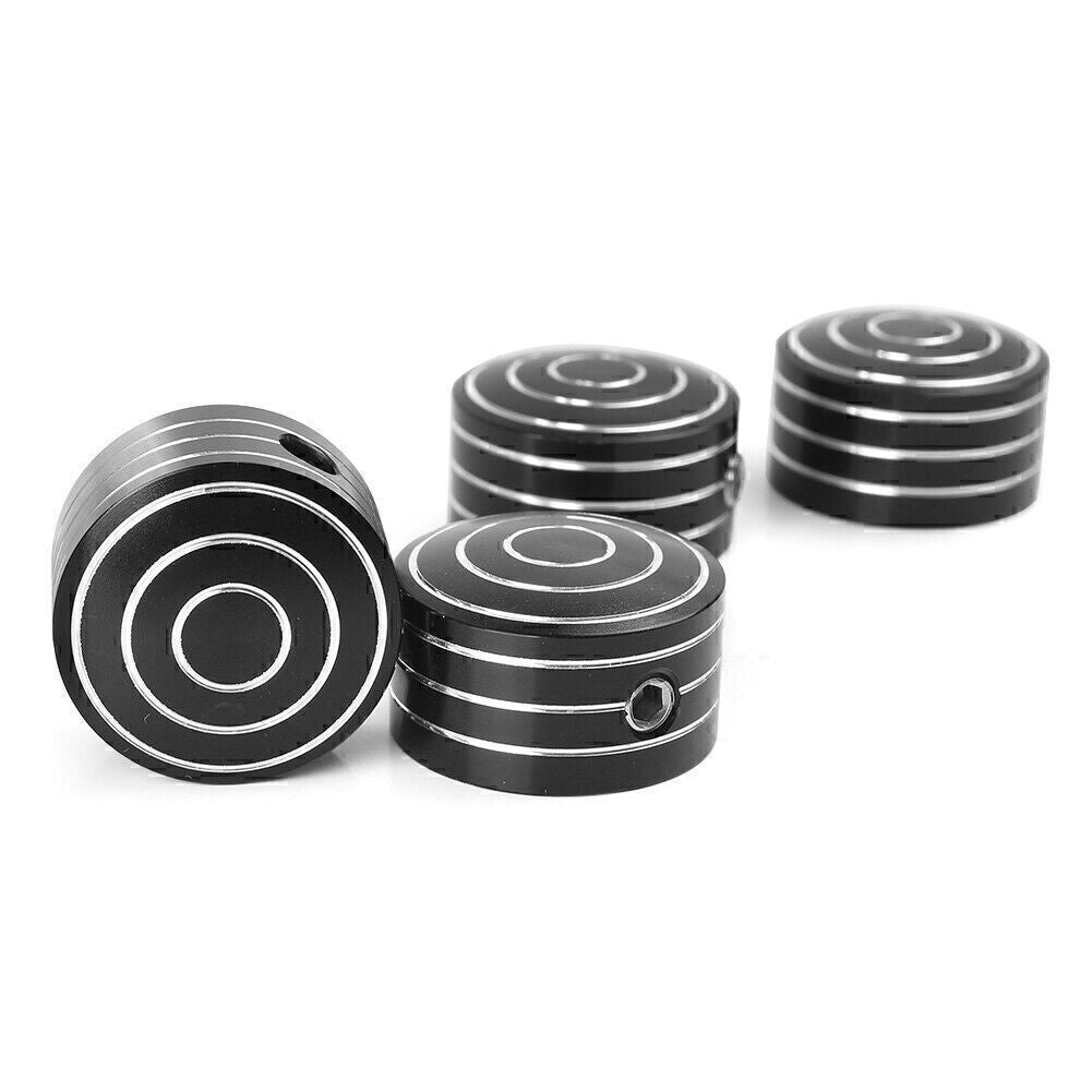 For 1986-later XL, 2008-2013 XR 1985-1999 Evolution 1340 4pcs Bolts Toppers