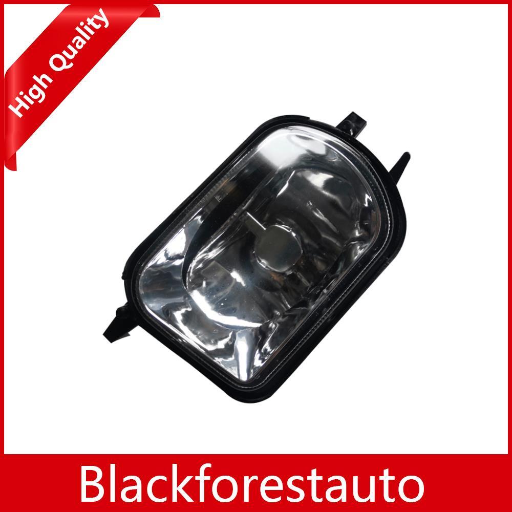 for Mercedes for Benz C-Class W203 C230 A2038201756 Front Bumper Left Fog Light Lamp