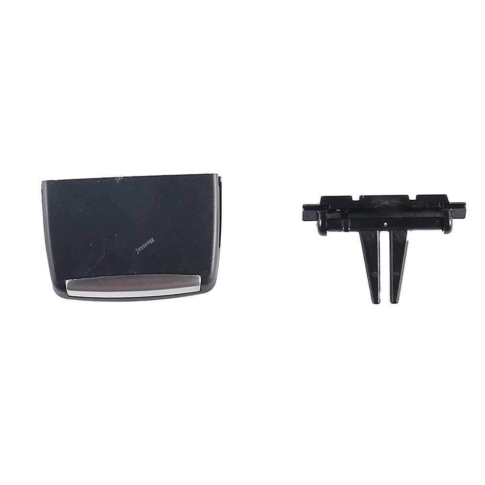 Front Air Conditioning A/C Air Vent Outlet Tab Clip Repair Kit for BMW for X5 X6 E70 Q