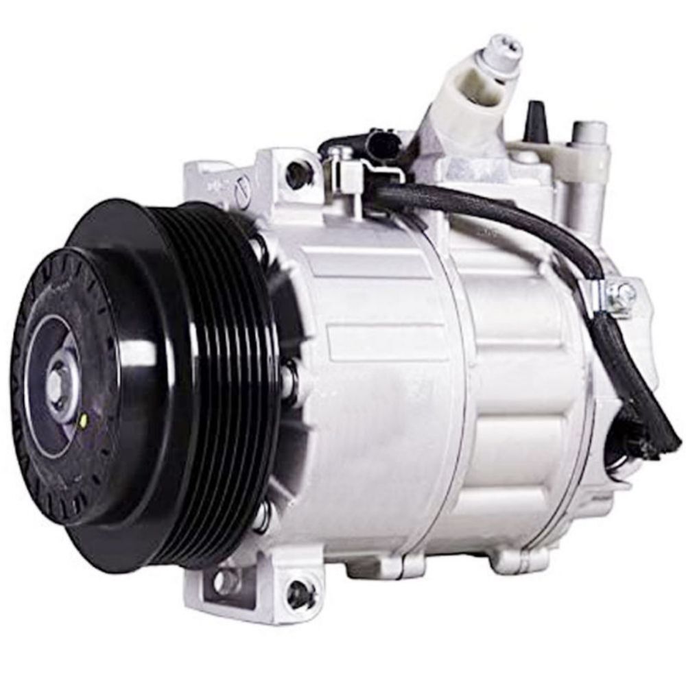 Air Conditioning Compressor Pump for MERCEDES C CLASS CL203 C180 1.8 PETROL Q
