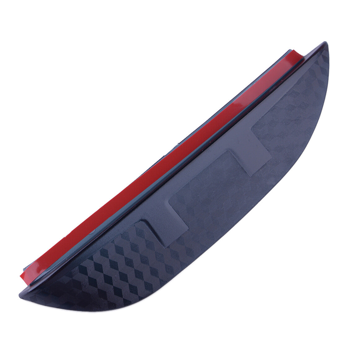 Fit For RAV4 16-18 Side Rearview Wing Mirrors Visors Shade Rain Guard New v