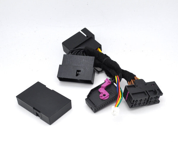 Tailgate Trunk Remote Auto Close Module for VW touareg for Tiguan for Passat wagon v