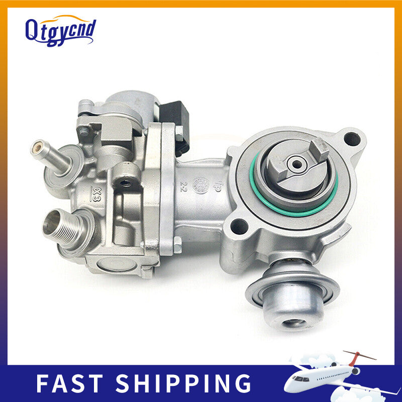 High-pressure fuel pump suitable for Mercedes-Benz C250 SLK250 L4 1.8L 12-14 A2710703701