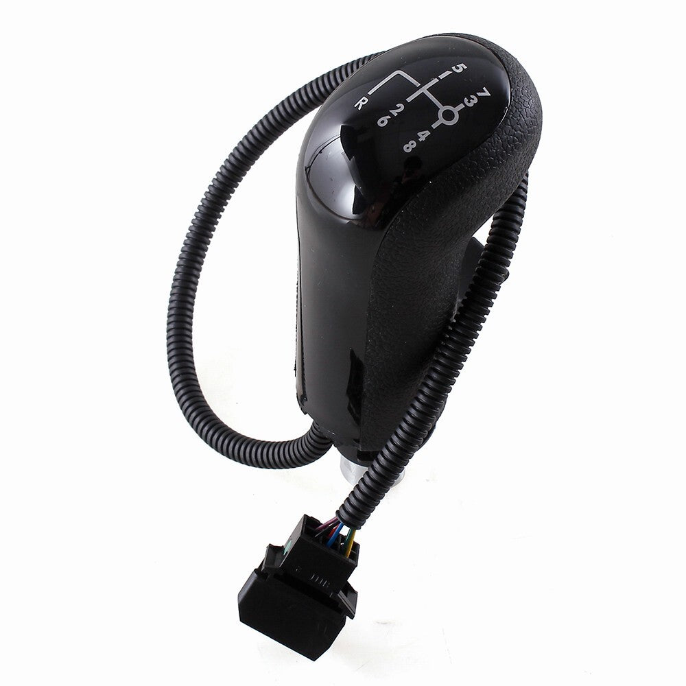 81326200105 4 Pin 8 Speed Truck Car Shift Knob Lever Manual Gear Shifter
