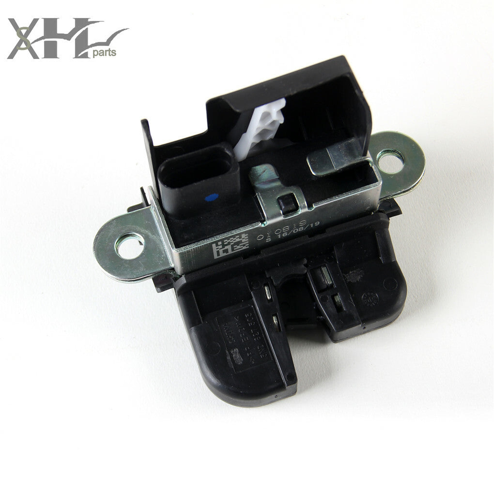 Rear Tailgate Boot Trunk Lid Lock Latch for VW for TIGUAN 5N for Golf /GTI Q