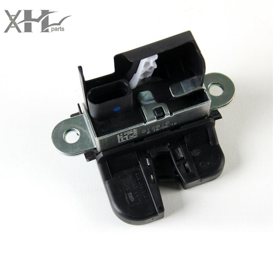 Rear Tailgate Boot Trunk Lid Lock Latch for VW for TIGUAN 5N for Golf /GTI Q