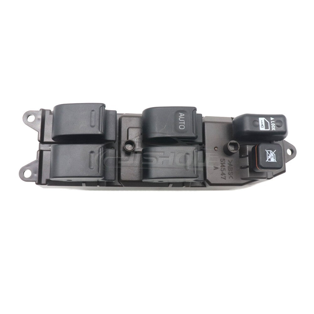 84820-33230 Main power window switch for Toyota for Camry for Scion xA xB 2004-2007