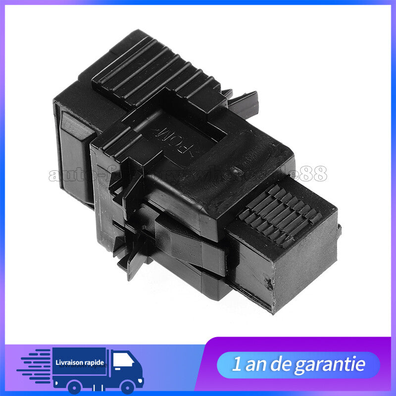 CONTACTEUR DE FREIN 4 BROCHE POUR for MERCEDES for BMW for VW for PORSCHE 0015456309 61316967601