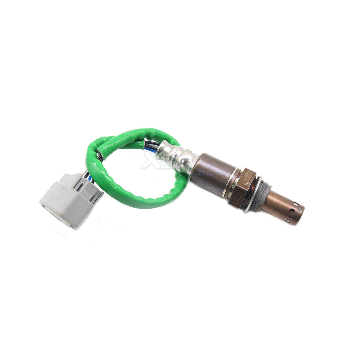 The new upstream Lambda oxygen sensor 6R83-9F472-AC is compatible with for Jaguar XJ, XF, XK, and S models. v