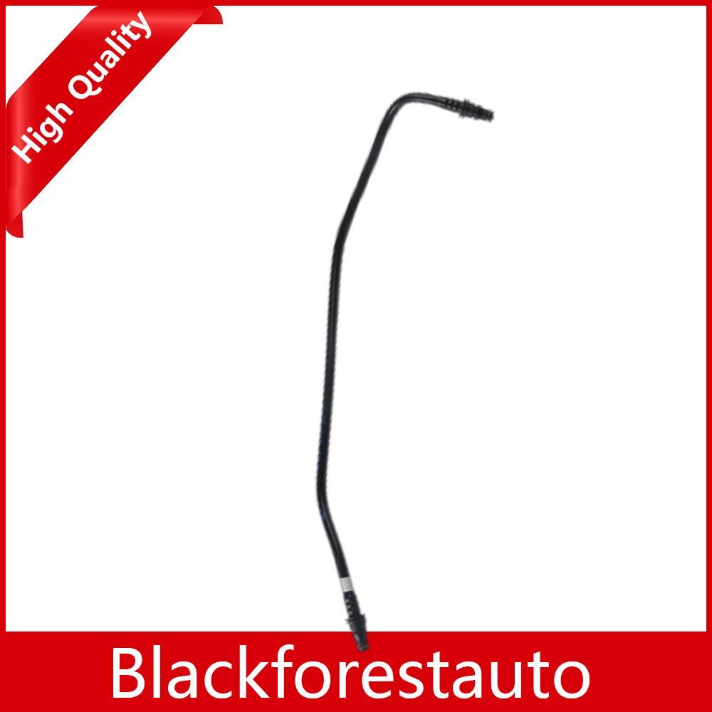Engine Coolant Reservoir Hose for Mercedes-Benz E320 2004-2005 E500 2003-2006 Q