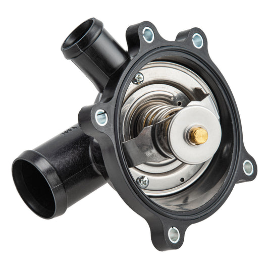 079121115BK Engine coolant thermostat suitable for Touareg 2007-2009 079121115BA- n