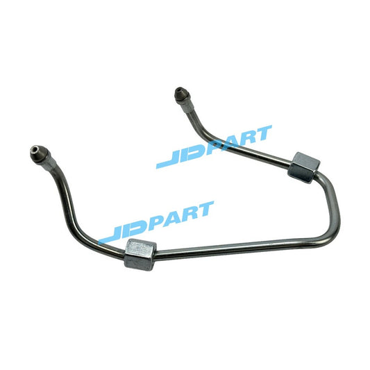 V2203 Fuel Line 19077-53714 - Suitable for Excavator Parts