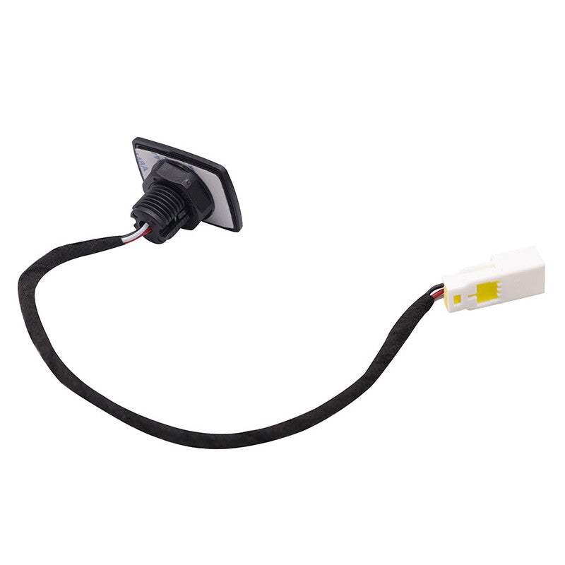 Universal rear box release switch, electric rear door rear box release switch v