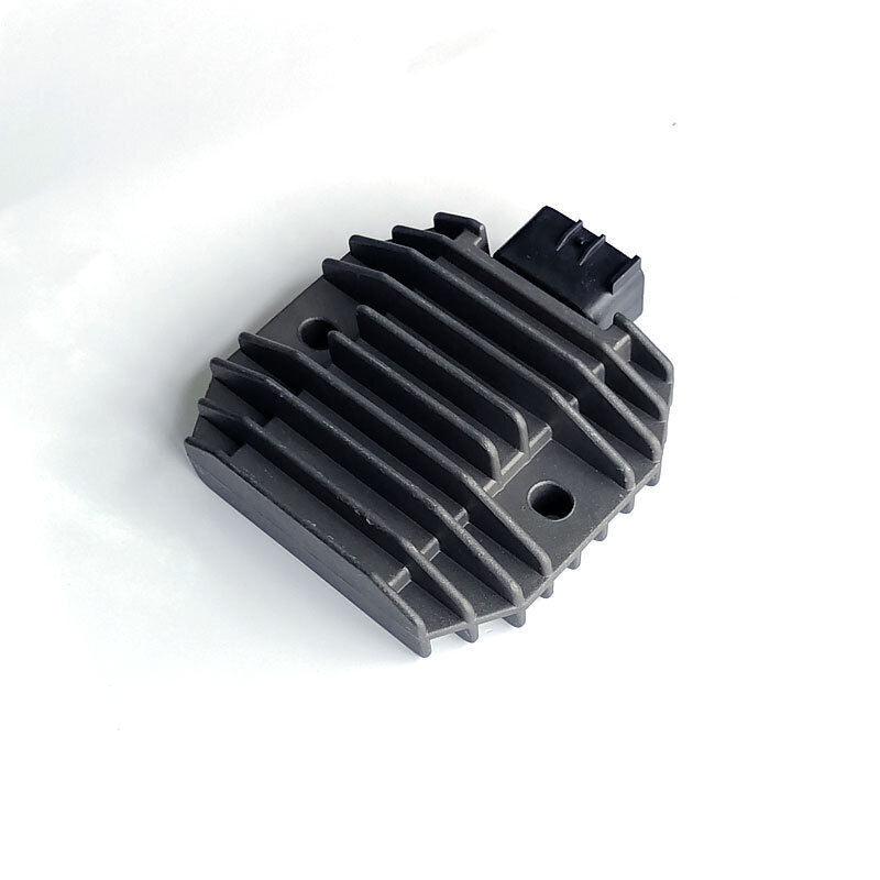 for Yamaha V-Star 1100 XVS1100 1999-02 Voltage Regulator Rectifier VP125 08-12 Q