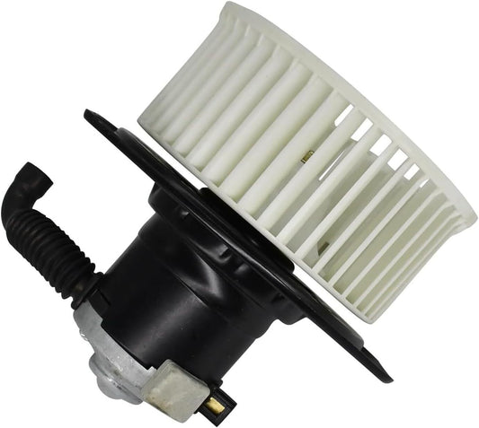 Blower Motor 162500-5530 For Kobelco Rough Terrain Crane RK250 , 24V Q