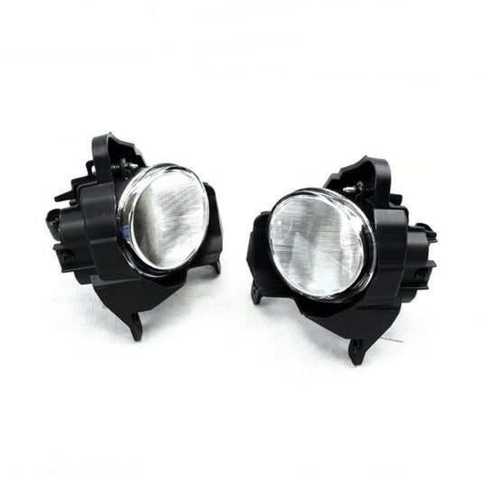 Pair fit for KIA Soul 2010-2013 Front Bumper Running Lamp Driving Fog Lamp LHRH AT