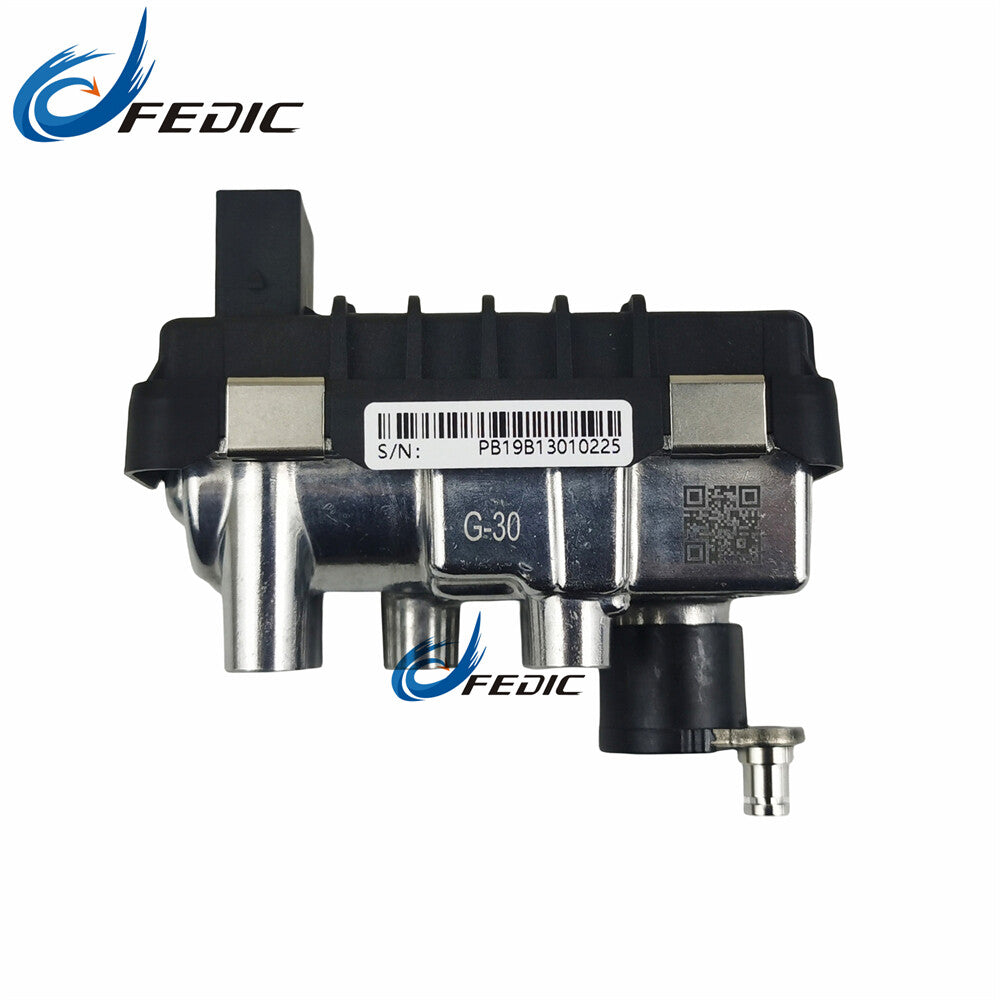 Turbo actuator G-30 GTB1746V 763647 for Ford Focus Galaxy Mondeo S-Max 1.8 TDCi
