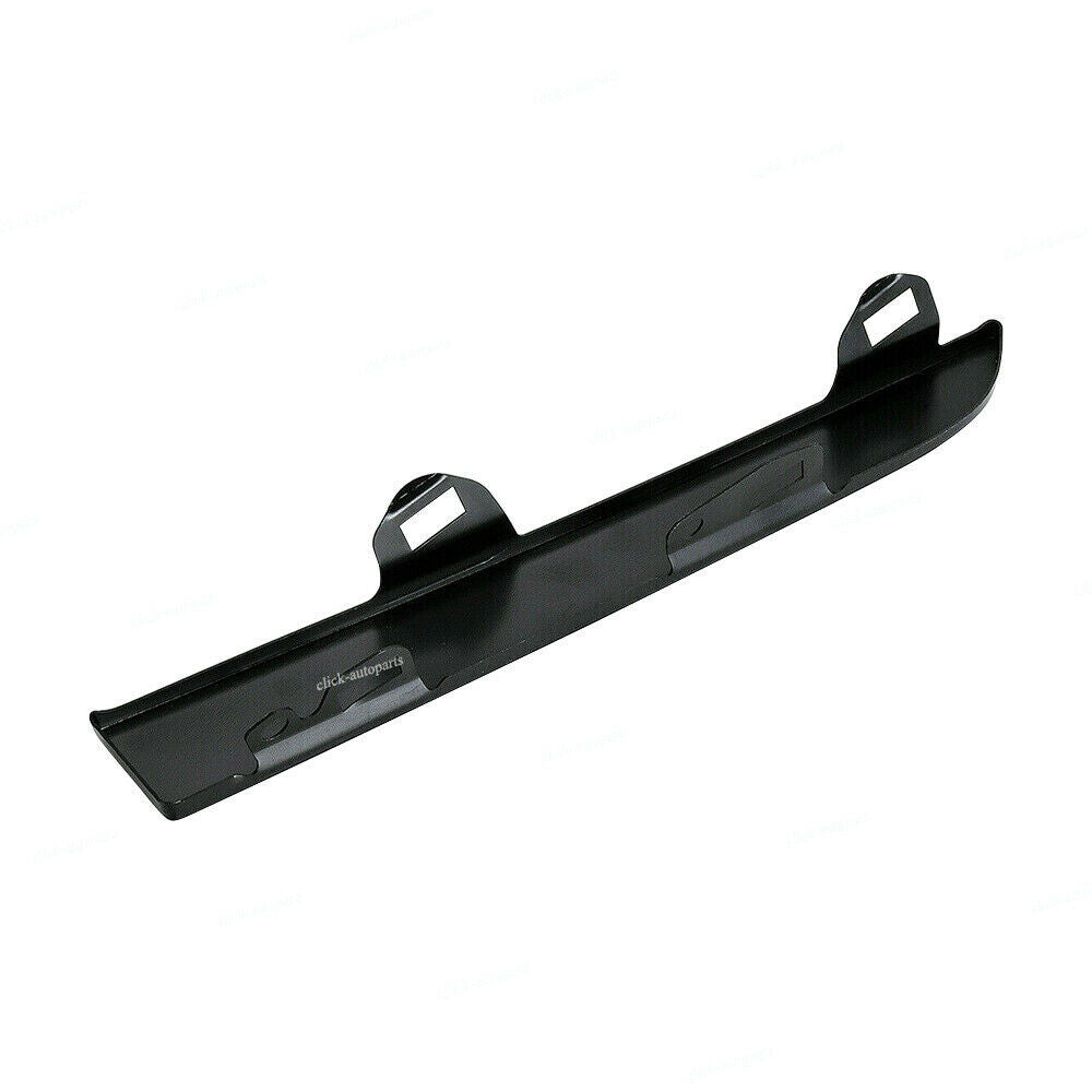 Front Bumper Grille Trim Headlight Filler Panels Right For 01-04 for Toyota Tacoma