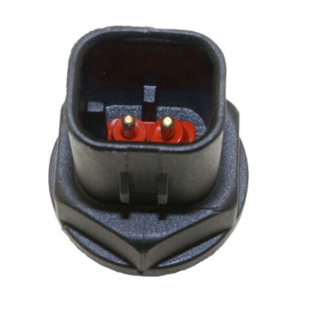 Water Temperature Sensor 2566453 for Cat Caterpillar 3406E / C15 C13 2566453 Q