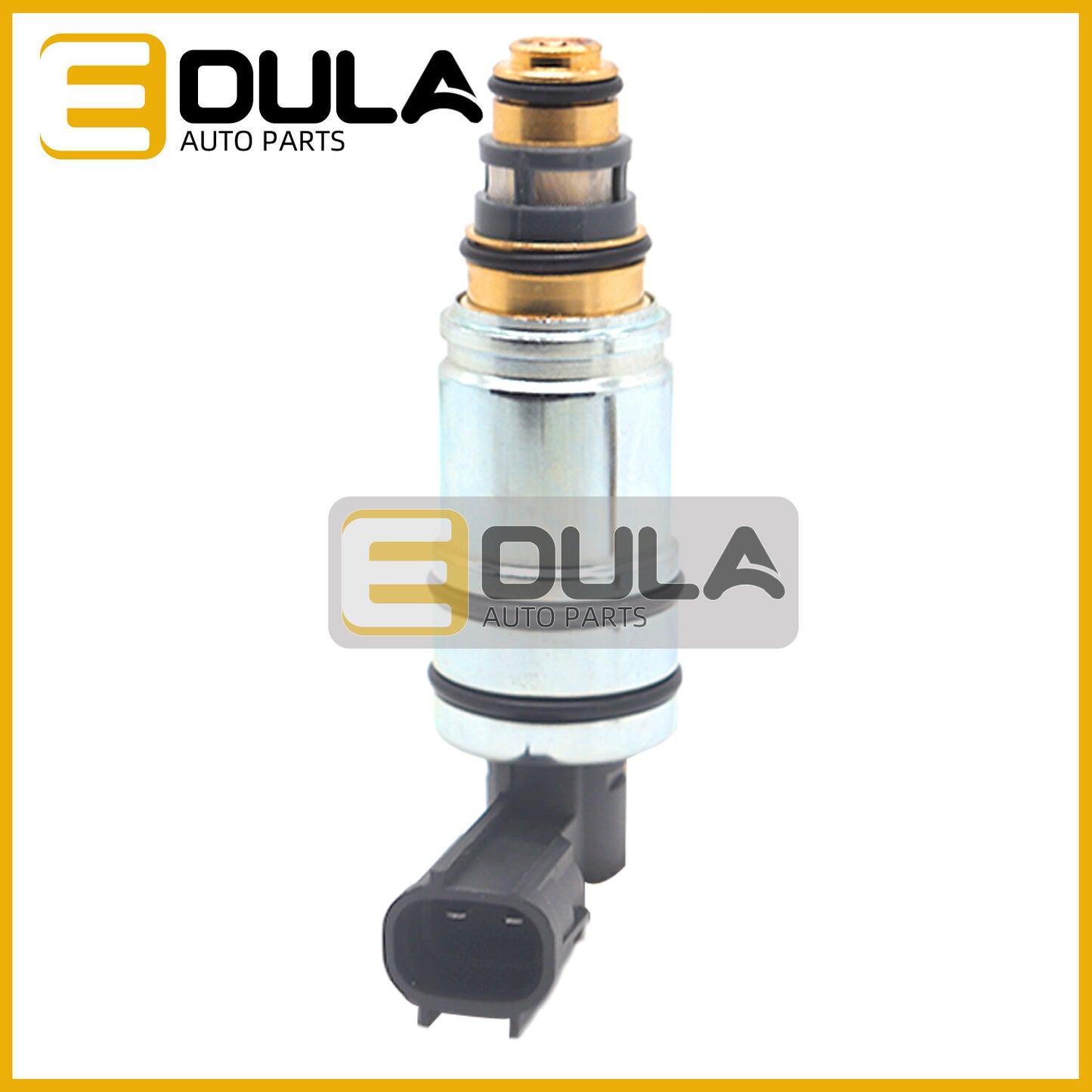 The ED-56 AC compressor electronic control valve is suitable for Escape 2013-2016 1.6L and 2.0L models.