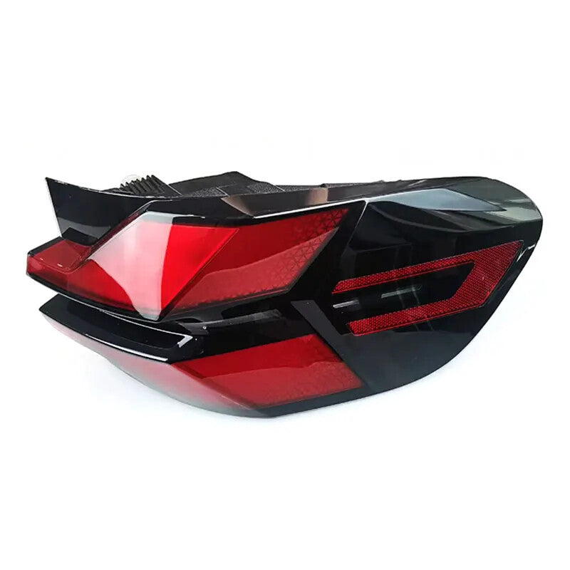 Left Rear LED Tail Light Brake Light Signal Lamp for BMW X5 G05 2023-2024