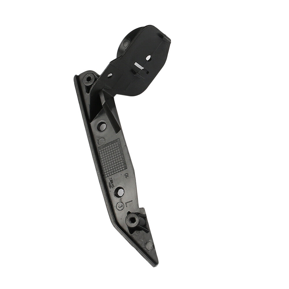 Bumper Cover Fender Support Bracket Driver Side Front Fit for BMW E90 E91 Q