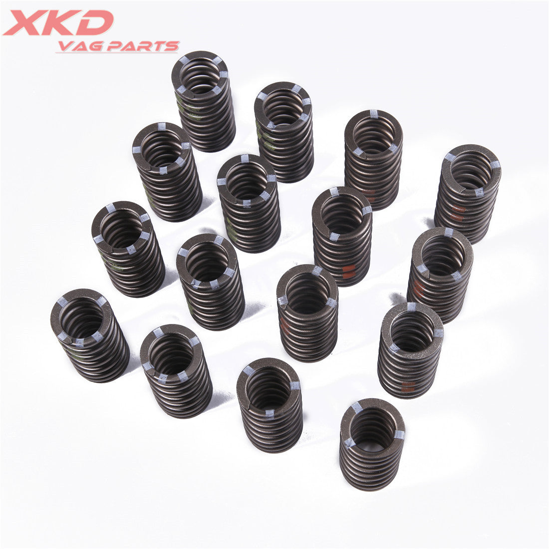 EA888 Engine Valve Spring Kit 2.0T for Volkswagen CC, for Tiguan , for Passat , for Audi A3, A4