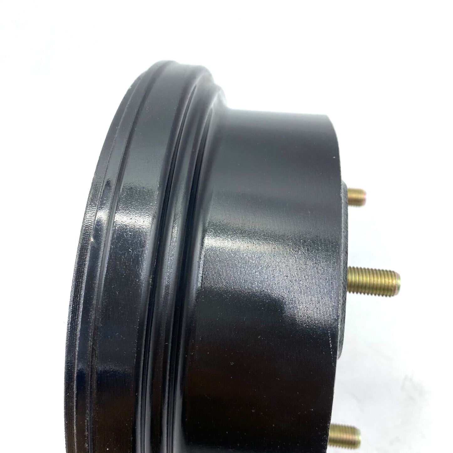 45 Degree 27 teeth Brake Drum Cover for Jianshe 250-35 JS250 Loncin 250cc ATV