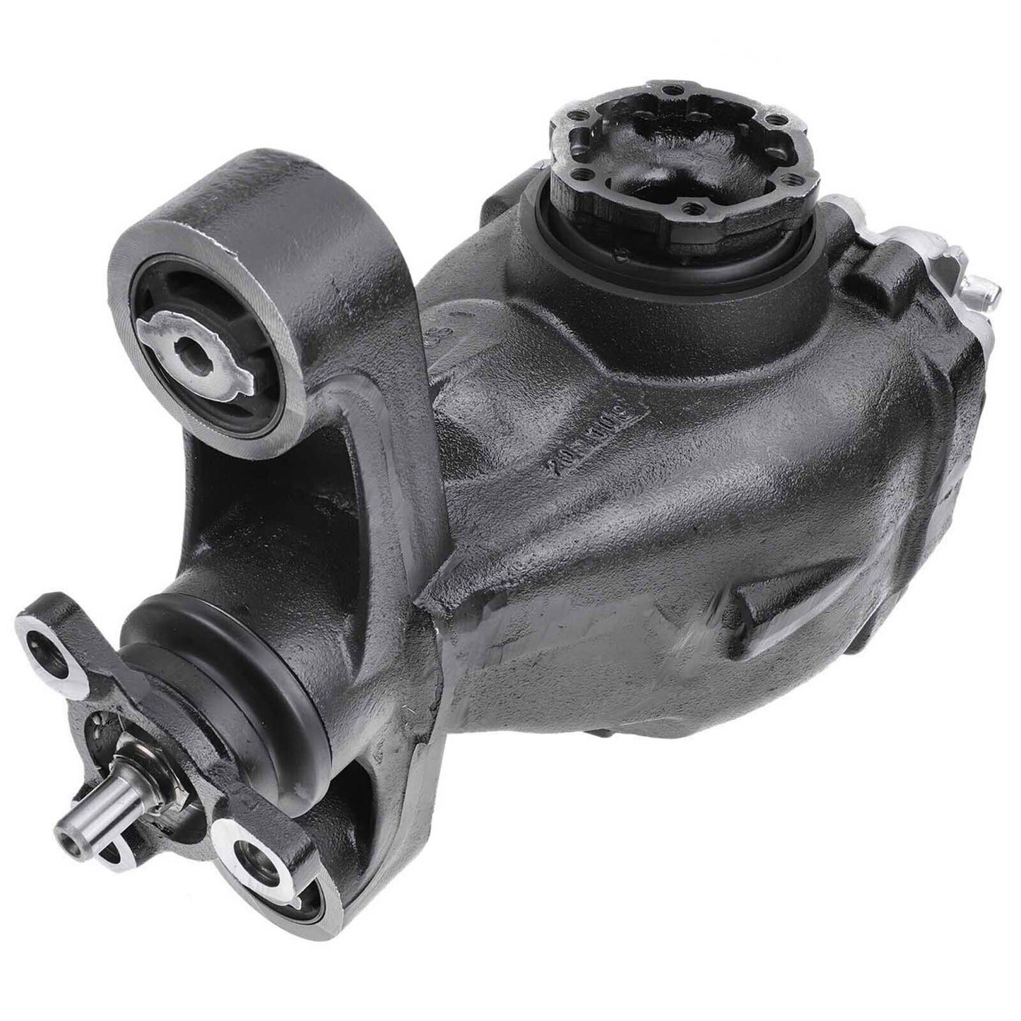 Rear differential assembly 3.27, suitable for Cadillac ATS 2.0L RWD 2013-2019 84110753