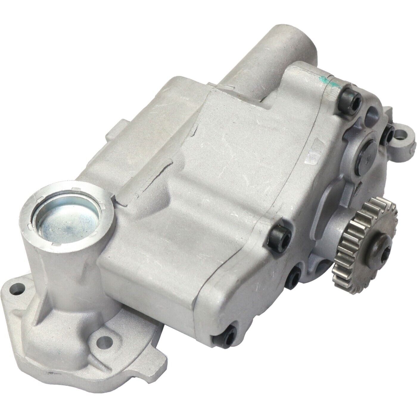 Oil Pump Assembly for VW for Golf GTI for Jetta for Tiguan for Passat 2.0 TSI CCTA 06J115105AB
