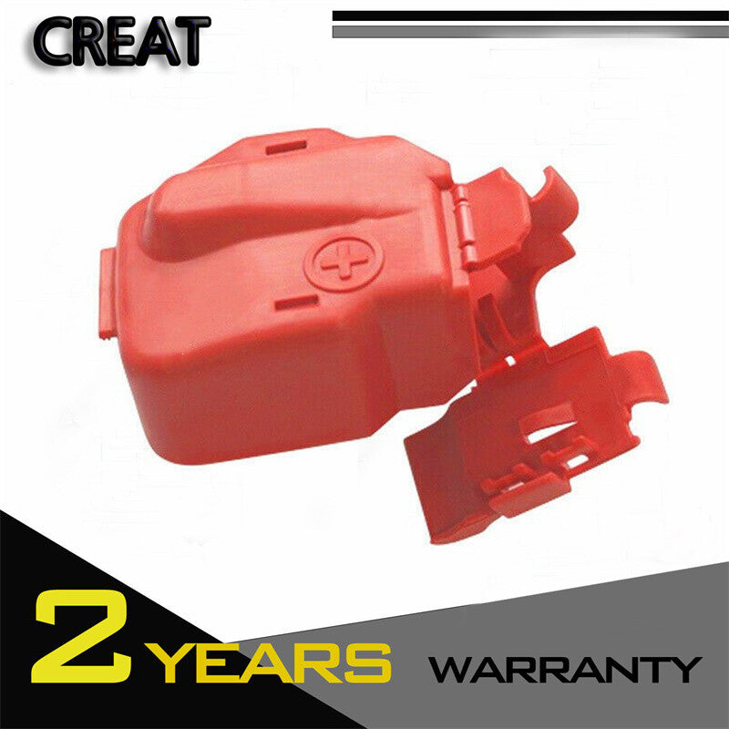 Red battery cable terminal cap for Honda Accord CR-V and for Acura RSX 32418-PND-300
