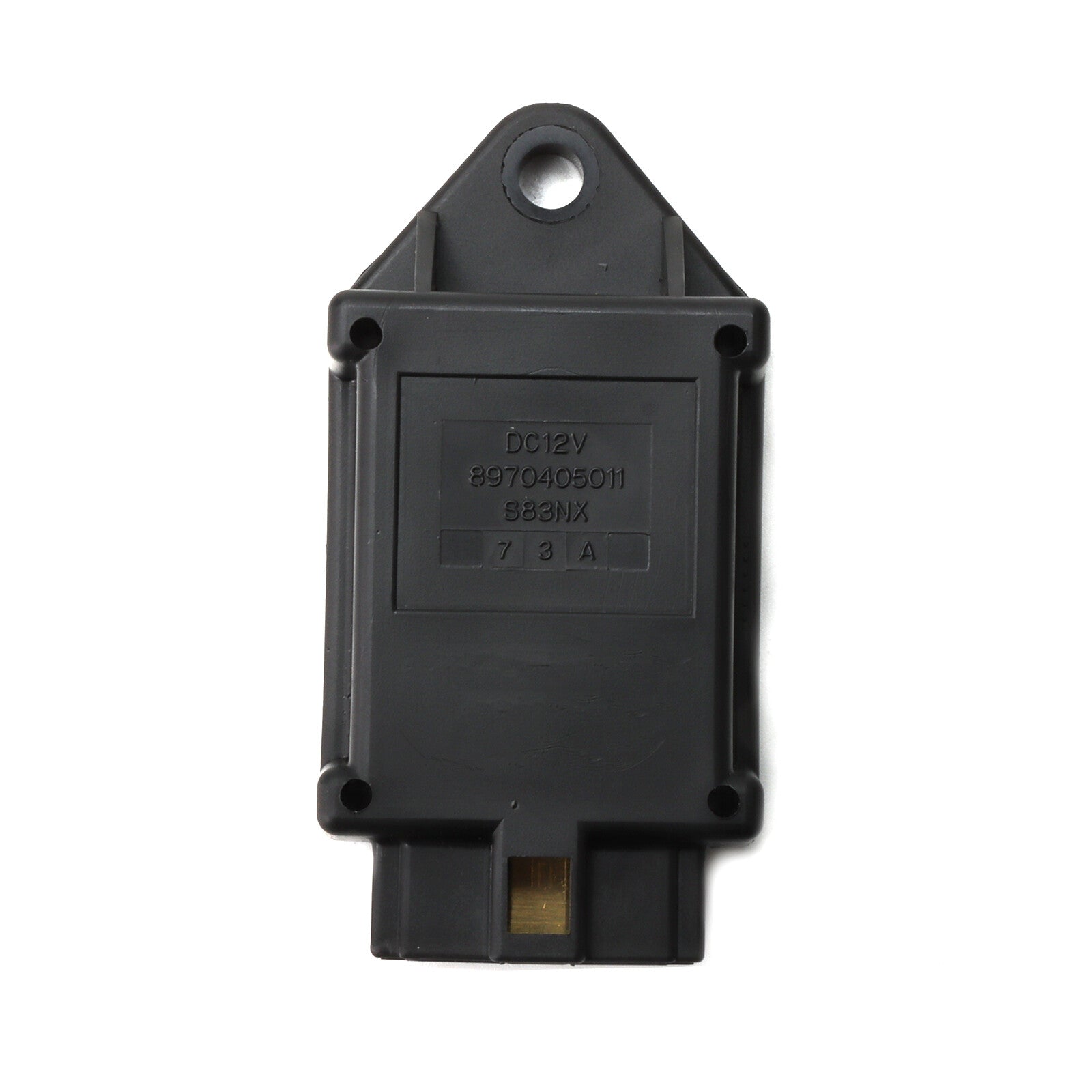 12V Timer Relay Glow Plug 8970405011 For Kubota D902 D905 D1005 V1305 V1505 AU