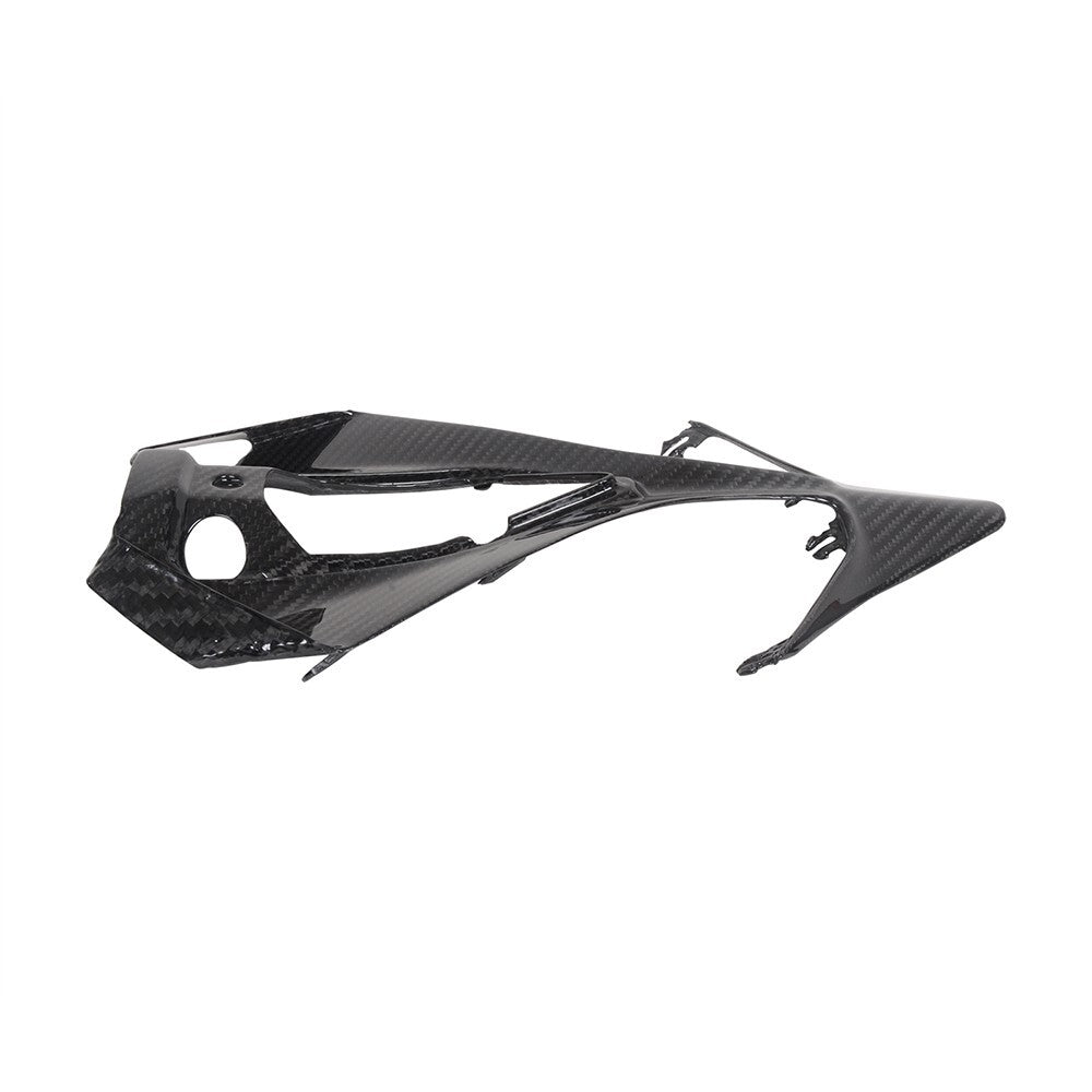 for Ducati 1199 Panigale 100% Carbon Fiber Undertail Cover Fairing Gloss